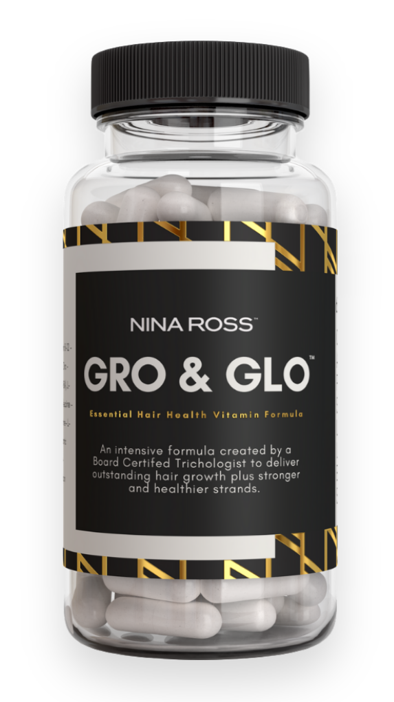 Gro' & Glo' Vitamins